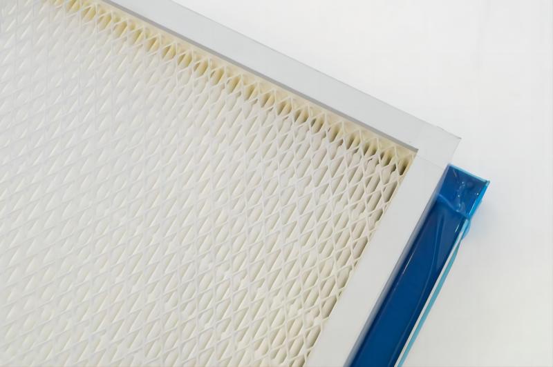 เจลซีล ULPA กรองอากาศ