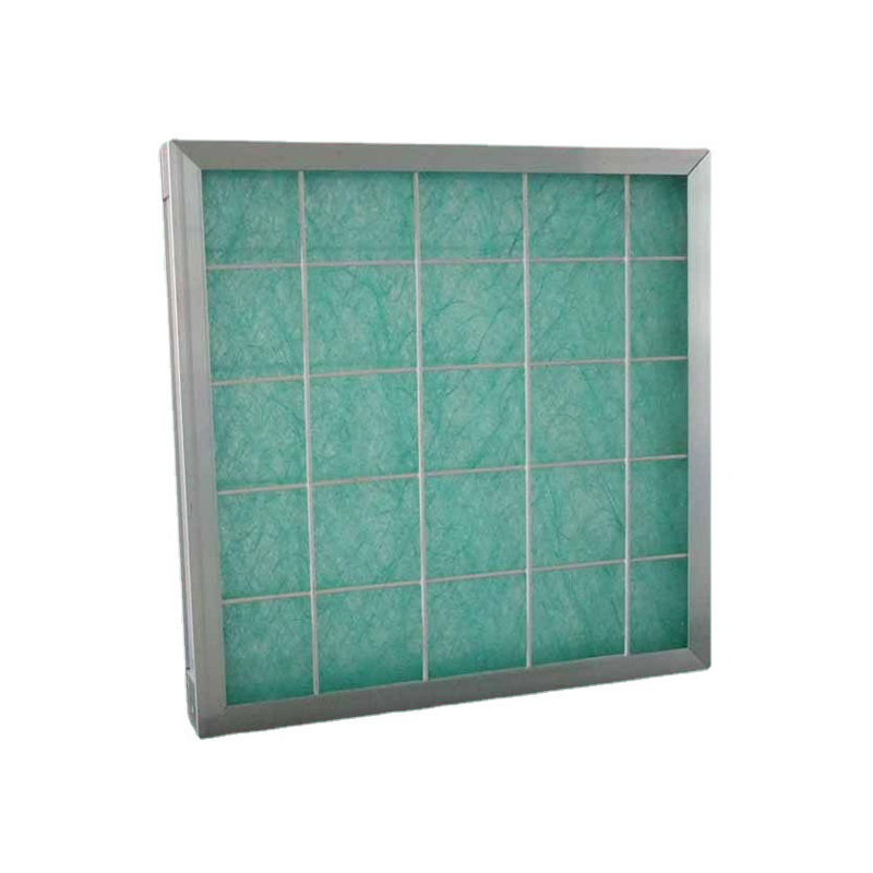 Spray Paint Booth Air Filter