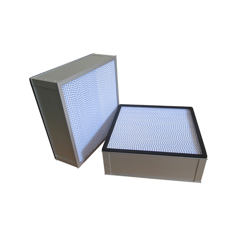 Bộ lọc AC tốt nhất Deep Pleat