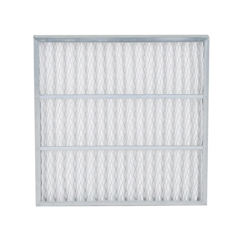 18x24x1 Air Conditioner Pleated Filter