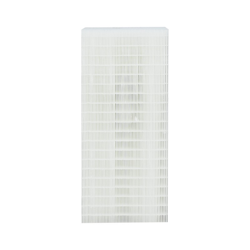 Glass Fiber Filter Pack