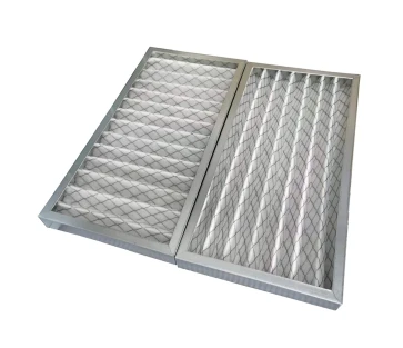 Pre Pleated Air Filter