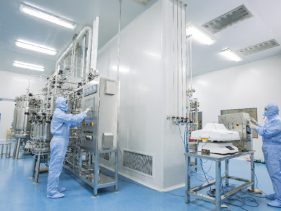 Metal Mesh Air Filters help Industrial Environmental Protection