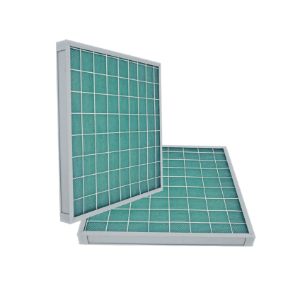 Air Filtration Paint Spray Booth Filter