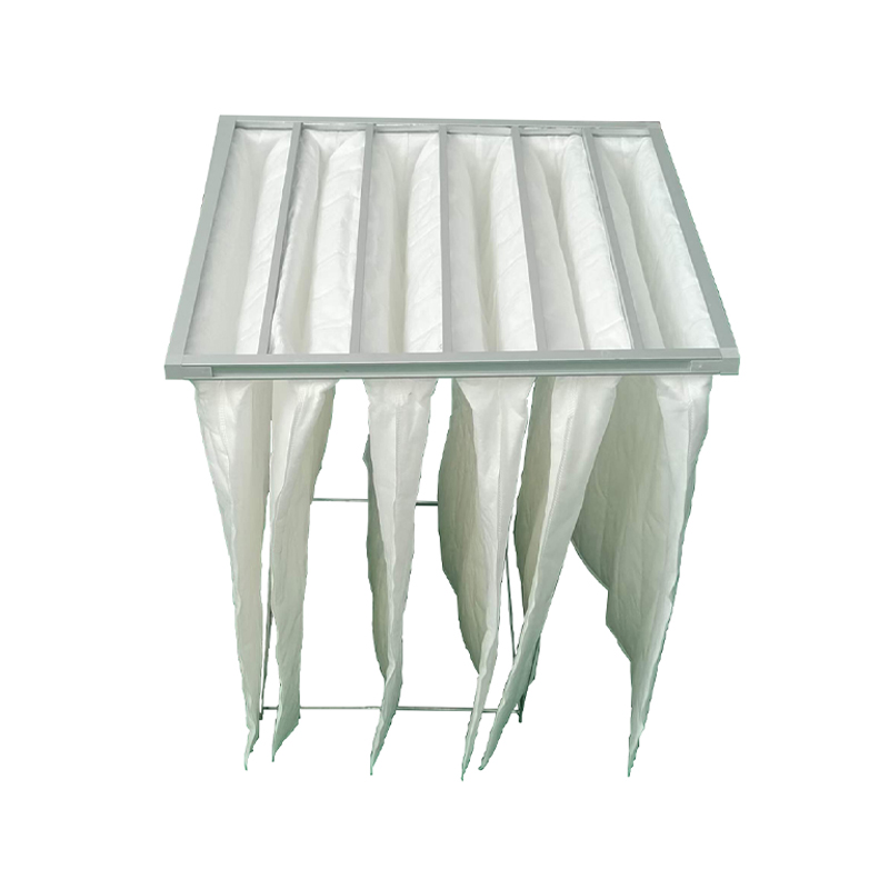 HVAC Pocket Air Filter