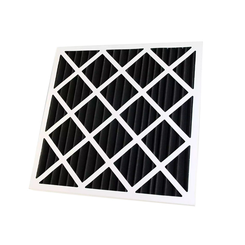 Carbon Pleated Air Filter