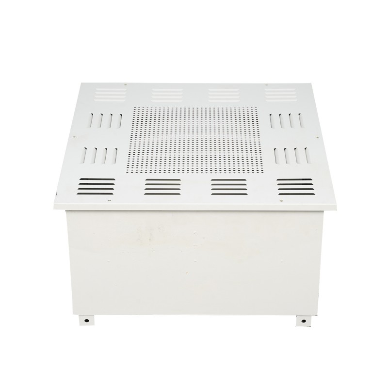 Pharmaceutical Cleanroom HEPA Box