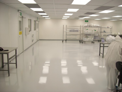 So reinigen Sie den waschbaren Luftfilter der Primärplatte