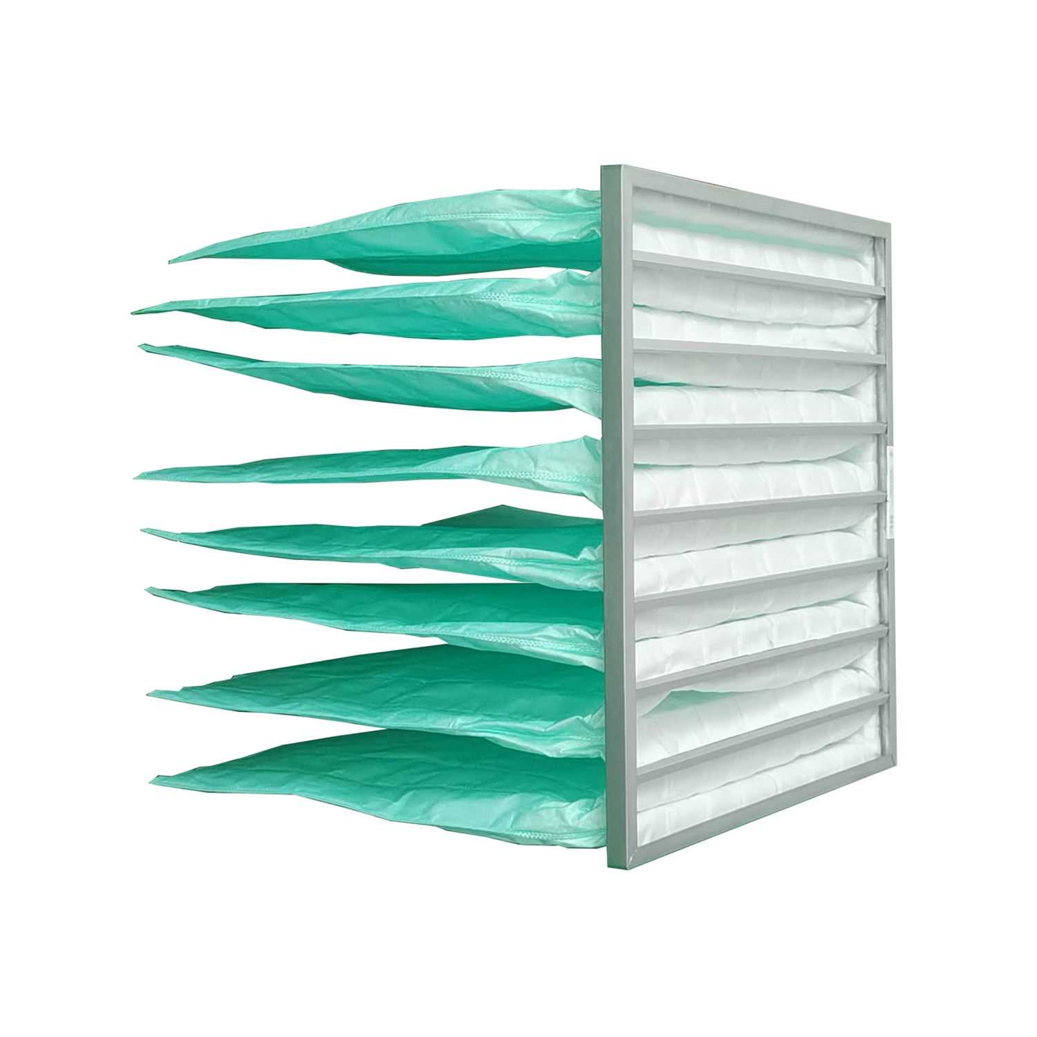 ถุงกรอง 24x24x22