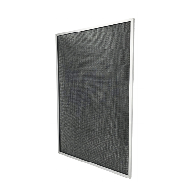 Fresh Air Purifier Nylon Mesh Air Filter