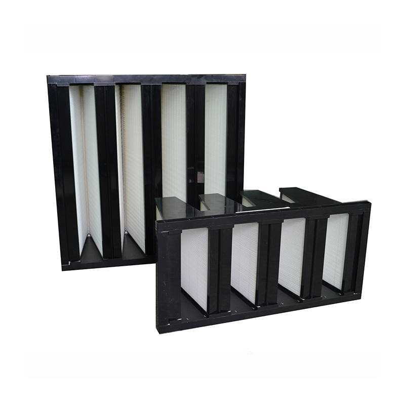 Vバンクエアフィルター