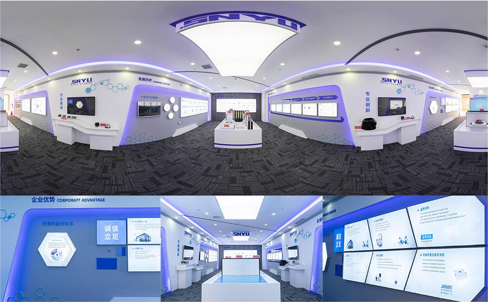 SNYLI-전문 공기 정화 서비스 제공업체