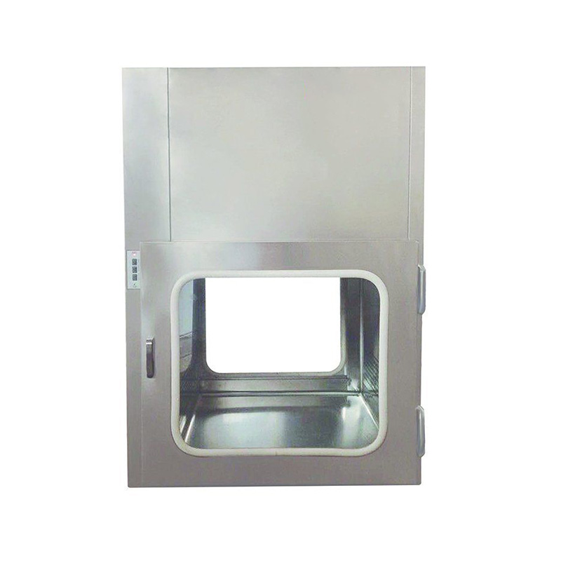 مربع تمرير لمختبر علم الأحياء الدقيقة