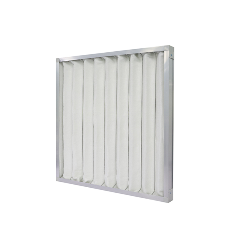 Washable Polyester Synthetic Fiber Pre Air Filter