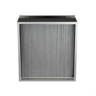 350℃ High Temp Air Filter