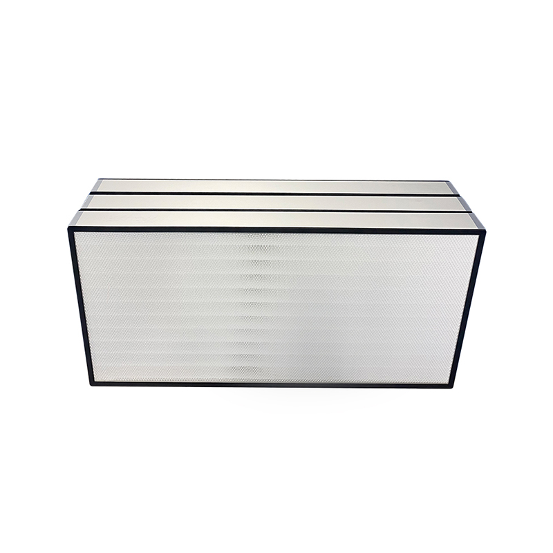 ULPA Mini Pleat Filter