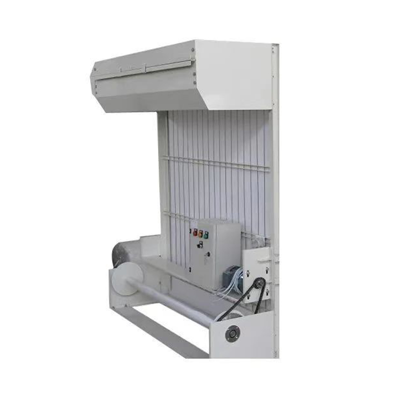 Auto Roll Air Filter