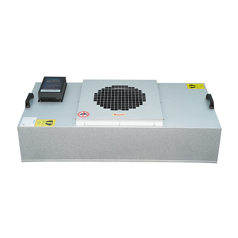 Equipment EC Fan Filter Unit