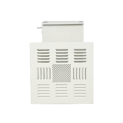 Terminal HEPA Filter Box