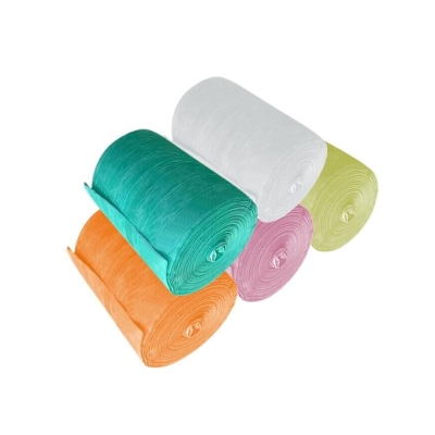 Pocket Air Filter Media