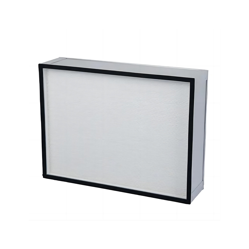 Mini Pleat HEPA Air Filter