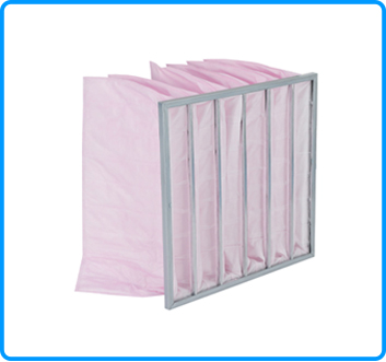 포켓 에어 필터