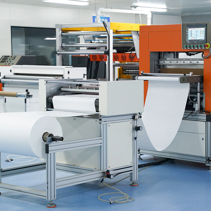 PTFE Air Filter Material