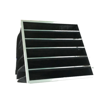 Activated Carbon Bag Air Filter