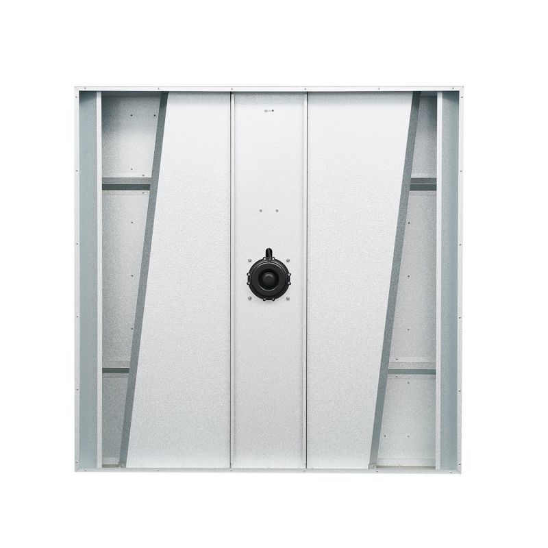 DC Motor Fan Filter Unit