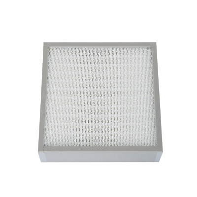 Mini Pleated Air Filter