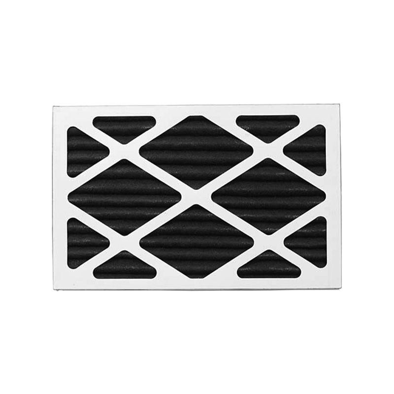 Carbon Pleated Air Filter
