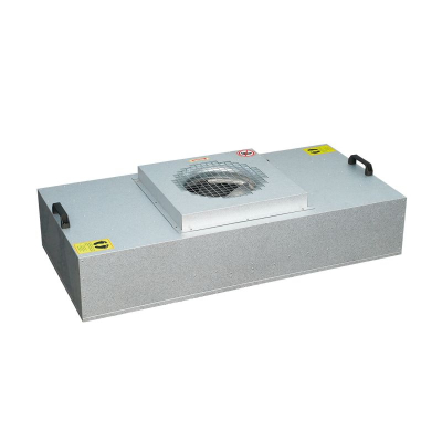 AC Motor Fan Filter Unit