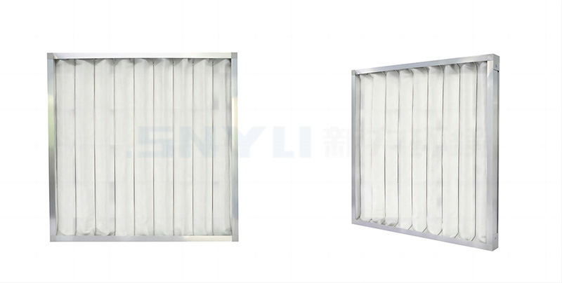 세척 가능한 에어 필터 세척 가능한 에어 필터