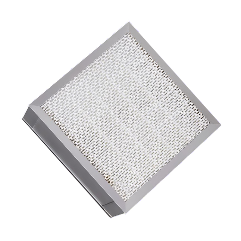 Mini Pleat HEPA Air Filter