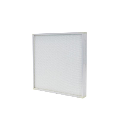 Mini Pleated Medium Efficiency Air Filter