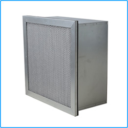 Einzelner Header-Typ