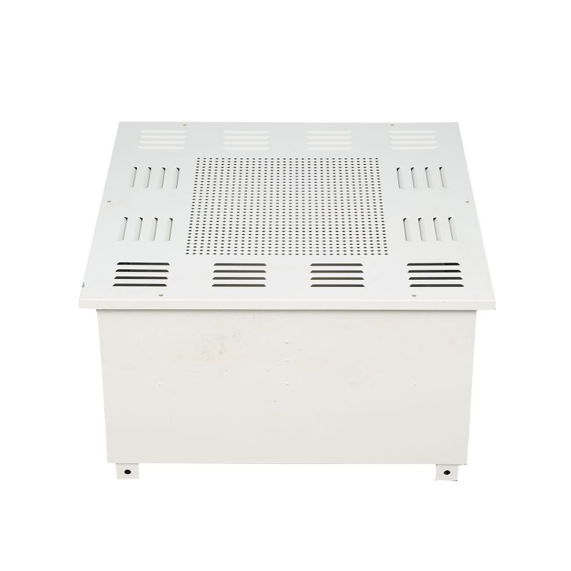 Efficient Air Supply Outlet