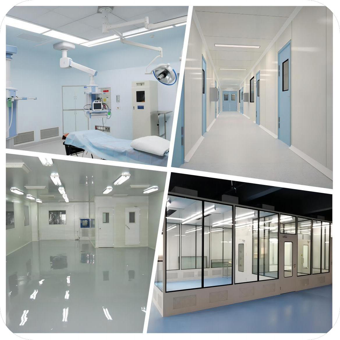 필터 효율의 선택 방법 필터 효율의 선택 방법