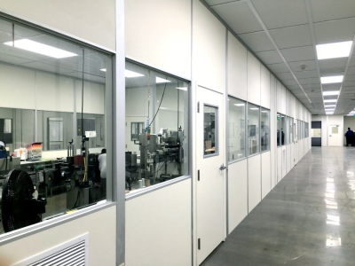 Functions of Various Air Filters in Clean Rooms