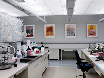 Die Rolle von FFU im Frischluftsystem