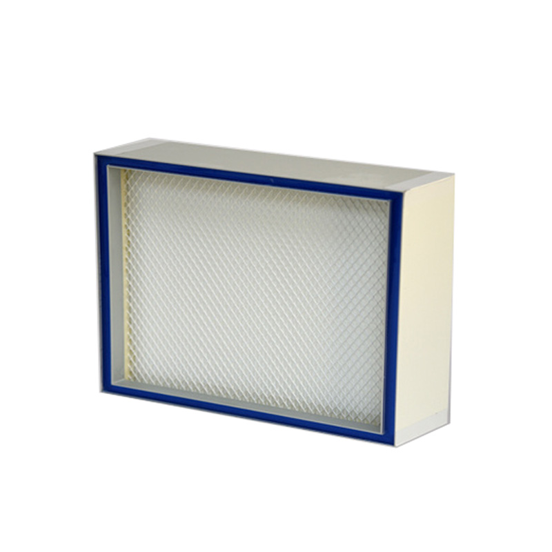 HVAC Gel Seal ULPA Filter