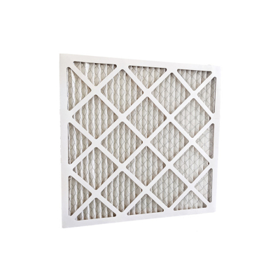 Pleated Panel Pre Air Filter