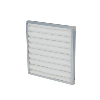 Washable Panel Air Filter