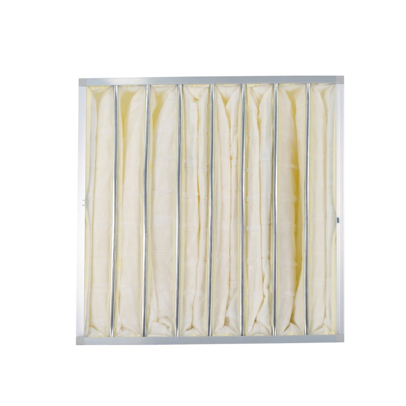 Dodatkowy filtr kieszeniowy