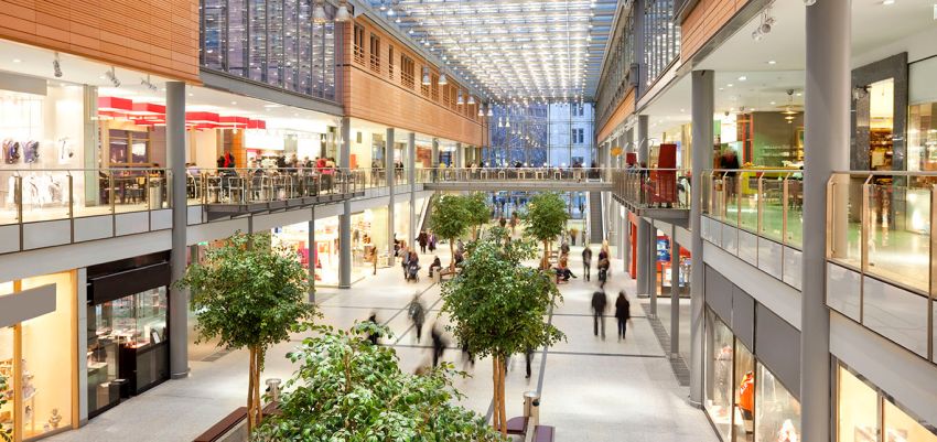 신선한 공기 시스템