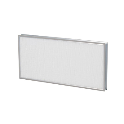 Mini Pleat Fiberglass HEPA Filter