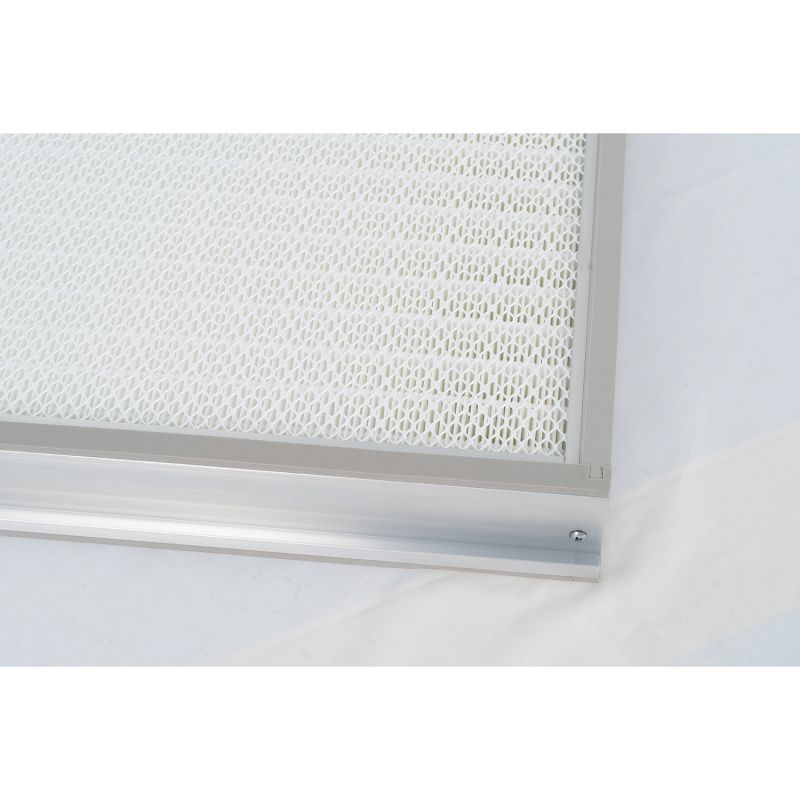 Fiberglass Mini-Pleat ULPA Air Filter
