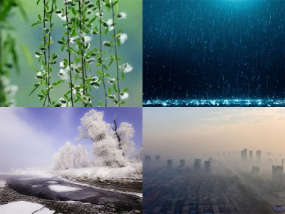 Occasions where the filter admits defeat