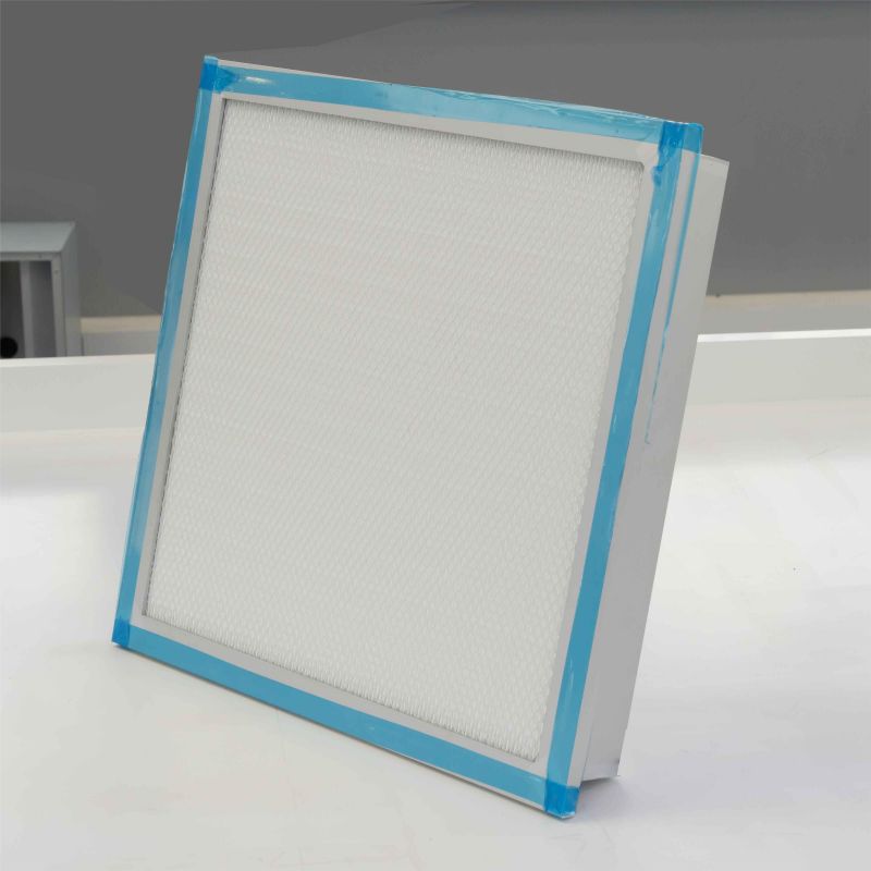 เจลซีล ULPA กรองอากาศ