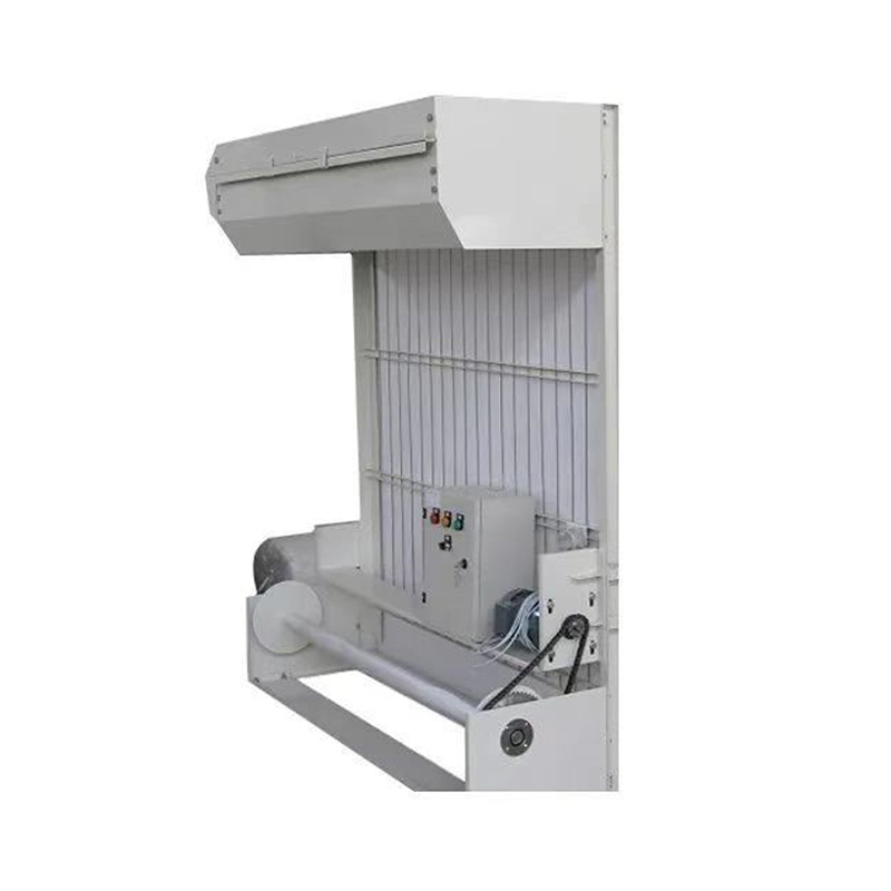 Auto Roll Synthetic Fiber Pre Filter